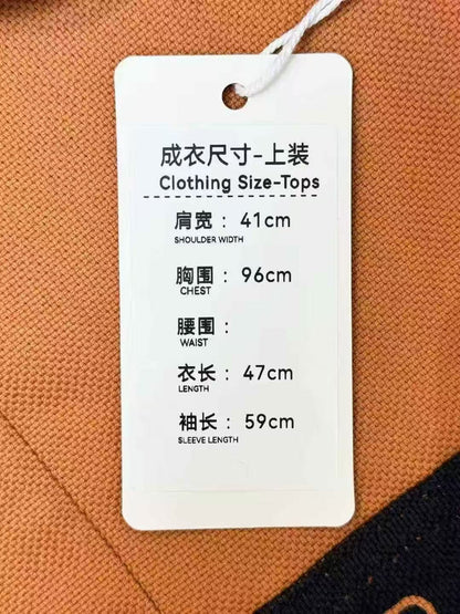 Hermes 25 New Black-Gray and Orange Pig Nose Denim Jacket